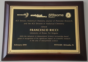 premio_FRicci-Pittcon2018