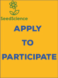 Candidati per il corso online di SeedScience