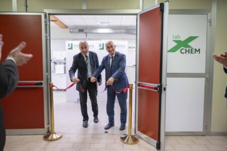 Nasce X-Chem il nuovo laboratorio di ricerca interdisciplinare orientato all’innovazione