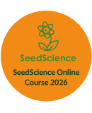 Corso online SeedScience 2026